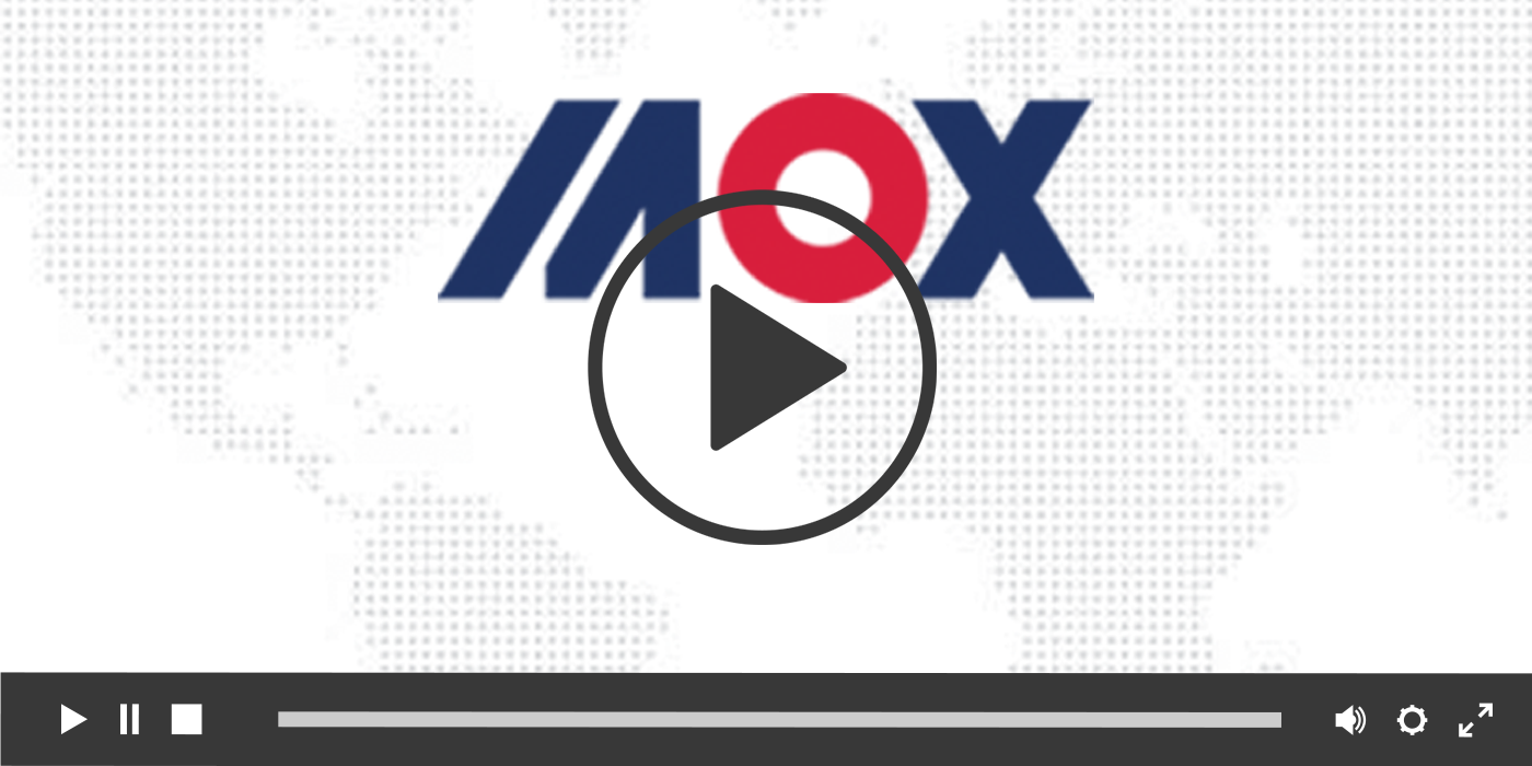 MOX | Calibration Software
